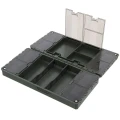 Cutie NGT Tackle Box System, 25x13x4.5cm