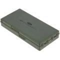 Cutie NGT Tackle Box System, 25x13x4.5cm