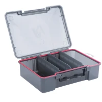 Cutie NYTRO Starkx Feeder & Float Box, 24x17.3x6.5cm