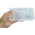 Cutie Naluci/Accesorii FORMAX F009, 18x10.5x3.5cm