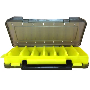 Cutie Naluci WIZARD Lure Box 20x13.5x3.5cm