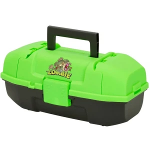 Cutie Naluci pentru Copii Plano Youth Zombie Tackle Box Cutie Naluci pentru Copii Plano Youth Zombie Tackle Box