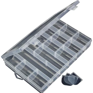 Cutie Nevis Accesorii, 27.5x18x4.2cm