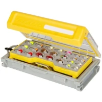 Cutie PLANO Accesorii Plase341 Edge Micro Tungsten, 16.35x10x4.5cm