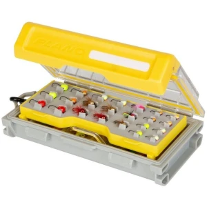 Cutie PLANO Accesorii Plase341 Edge Micro Tungsten, 16.35x10x4.5cm