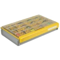 Cutie PLANO Edge Crankbait Box, 36x23x7cm Cutie PLANO Edge Crankbait Box, 36x23x7cm