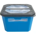 Cutie PRESTON 3Pt Venta Window Tub, Blue-Black