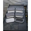 Cutie PRESTON Air Flow Bait Tub 2.00Pts Cutie PRESTON Air Flow Bait Tub 2.00Pts