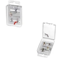 Cutie Panaro Plastica Fly 8,5x5,1x1,8cm