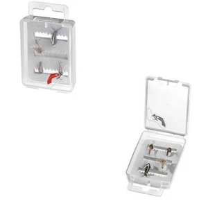 Cutie Panaro Plastica Fly 8,5x5,1x1,8cm