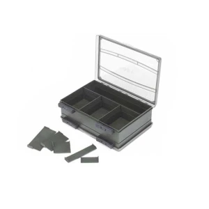 Cutie Pentru Accesorii FOX F-Box Medium Double