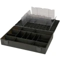 Cutie Pentru Accesorii Fox Edges Loaded Large Tackle Box 35x25x7cm Cutie Pentru Accesorii Fox Edges Loaded Large Tackle Box 35x25x7cm
