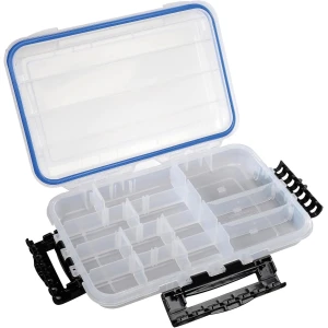 Cutie Plano 364010 waterproof Box 27.3x18.41x4.44cm