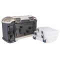 Cutie Plano Angled Tackle System Cutie Plano Angled Tackle System