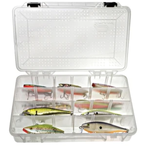 Cutie Plano Deep Hydro-Flo StowAway 3700 38X22.8X7.5CM