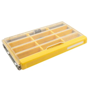 Cutie Plano Edge Flex 3600 Box