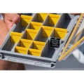 Cutie Plano Edge Utility Box 3600 Standard Cutie Plano Edge Utility Box 3600 Standard