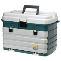 Cutie Plano Four Drawer Tackle System