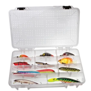 Cutie Plano Hydro-Flo StowAway 3700 35.5X22.8X5CM