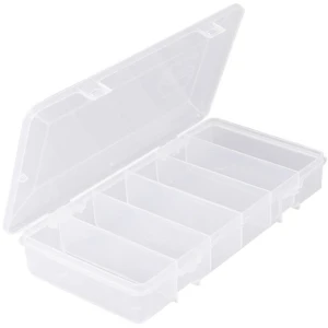 Cutie Plano Six-Compartment 3400 StowAway  Cutie Plano Six-Compartment 3400 StowAway