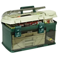 Cutie Plano Three Drawer Tackle System