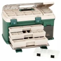 Cutie Plano Three Drawer Tackle System Cutie Plano Three Drawer Tackle System