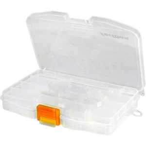 Cutie Plastic FORMAX, 14.5x10x2.3cm