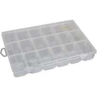 Cutie Plastic FORMAX, 27x18x4cm