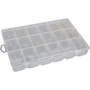 Cutie Plastic FORMAX, 27x18x4cm