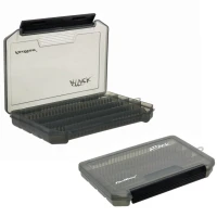 Cutie Plastic Formax Attack, Marime S, 20.5x14.5x2.7cm