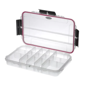 Cutie Plastica Panaro Rezistenta la Apa 3-15 Compartimente Ajustabila