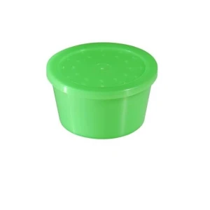 Cutie Plastica Panaro pentru Momeala Vie 9cm Cutie Plastica Panaro pentru Momeala Vie 9cm