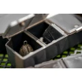 Cutie Preston Accessory Box - 4 Compartment Shallow Cutie Preston Accessory Box - 4 Compartment Shallow