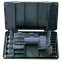 Cutie RidgeMonkey Armoury Lite Tackle Box 330x190x50mm Cutie RidgeMonkey Armoury Lite Tackle Box 330x190x50mm