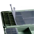 Cutie RidgeMonkey Armoury Lite Tackle Box 330x190x50mm Cutie RidgeMonkey Armoury Lite Tackle Box 330x190x50mm