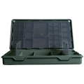 Cutie RidgeMonkey Armoury Lite Tackle Box 330x190x50mm Cutie RidgeMonkey Armoury Lite Tackle Box 330x190x50mm