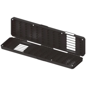 Cutie Riguri NYTRO SLS Allround Method Bomb Pole Rig Box 5-30cm