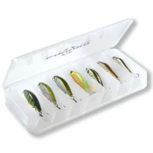 Cutie SAKURA Meiho SK-9085 Reversible Clear, 19x8.5x3.1cm