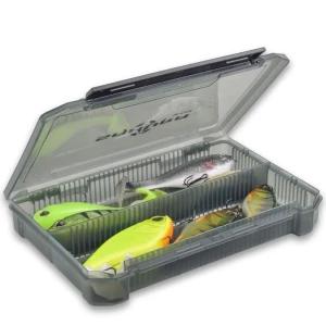 Cutie SAKURA Meiho SK-9338 Smoke, 27.5x18.7x4.3cm