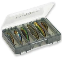 Cutie SAKURA Meiho SK-D86 Reverseble, 14x10x3.2cm