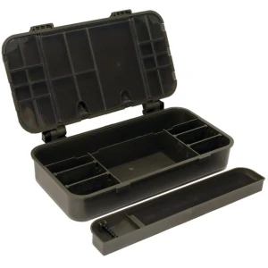 Cutie SONIK Lokbox Compact S-2, 24.5x13x4cm Cutie SONIK Lokbox Compact S-2, 24.5x13x4cm