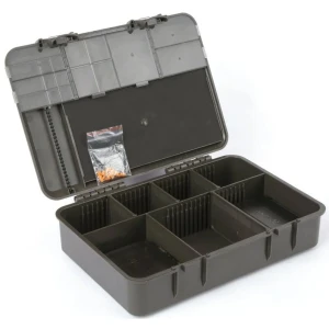 Cutie SONIK Lokbox Medium, 29x20x7.5cm Cutie SONIK Lokbox Medium, 29x20x7.5cm