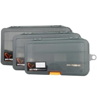 Cutie Savage Gear Pentru Naluci Model 3a 186x103x34mm