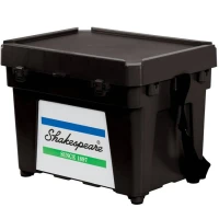 Cutie Shakespeare Seat Box Black