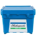 Cutie Shakespeare Seat Box Blue