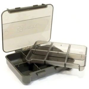 Cutie Sonik Lokbox Internal 3-6 Compartimente, 10.2x8.6x2.5cm Cutie Sonik Lokbox Internal 3-6 Compartimente, 10.2x8.6x2.5cm