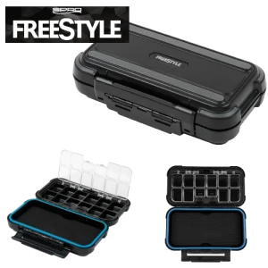 Cutie Spro Freestyle Dubla XL 16x9.5x5cm