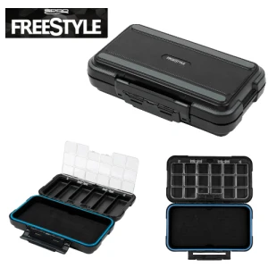Cutie Spro Freestyle Dubla XL 19.7X11.5X5CM