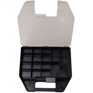 Cutie Trakko pentru Accesorii, 17 Compartimente