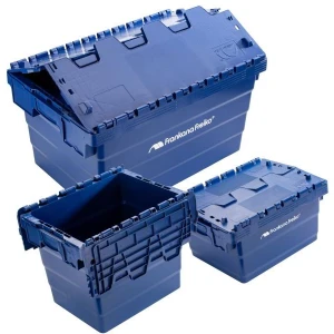 Cutie Transport FRANKANA FREIKO Box FF 60L, 60x40x32cm Cutie Transport FRANKANA FREIKO Box FF 60L, 60x40x32cm